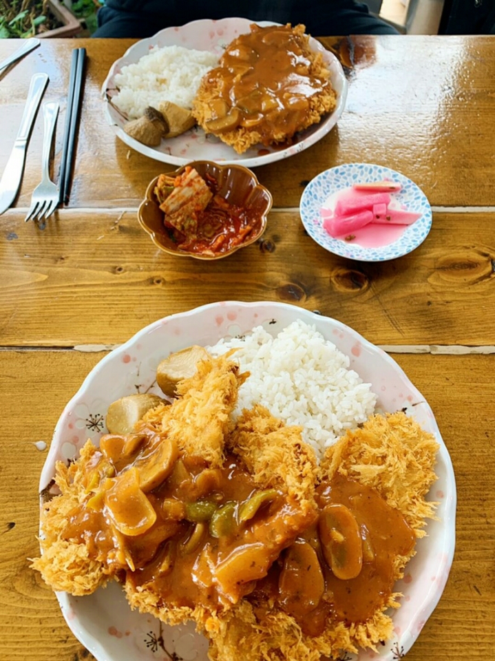 서울 마포구 정광수의돈까스가게 jpg | 인스티즈