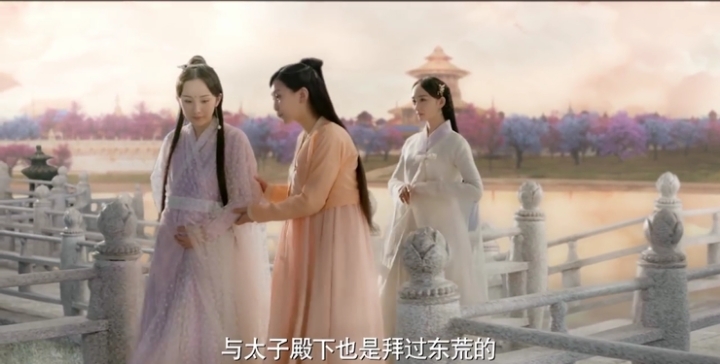 국내에서 인기많았던 동북공정 논란 중국 드라마 | 인스티즈