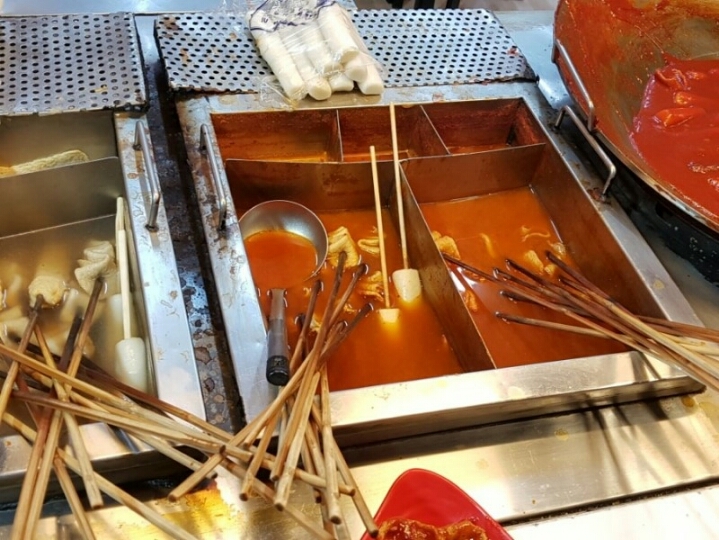 부산 사하구 불오뎅과불꼬챙이 jpg | 인스티즈