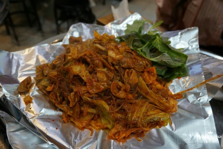 서울 마포구 마포곱창타운 jpg | 인스티즈