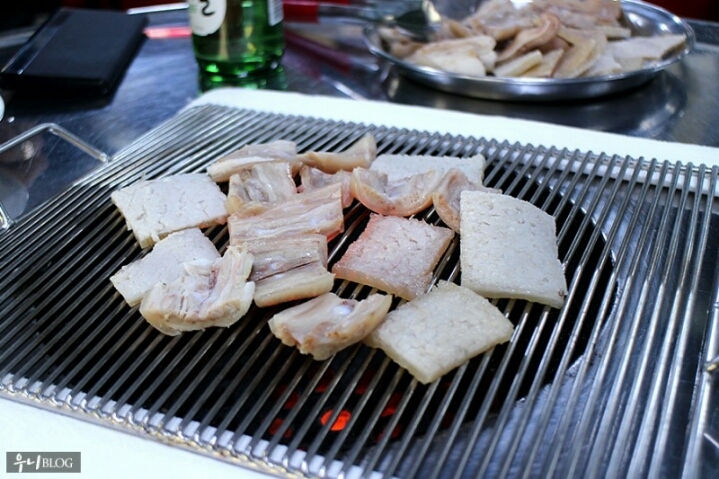 부산 사상구 원조덕포꼬리집 jpg | 인스티즈