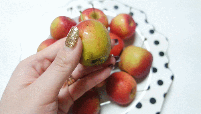 미니사과 jpg | 인스티즈