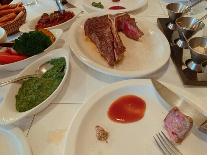 서울 강남구 볼트스테이크하우스 jpg | 인스티즈