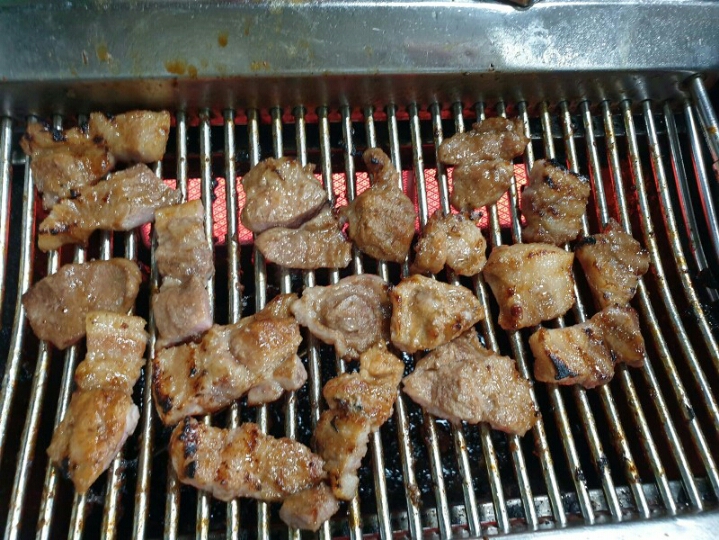 제주도 좋아좋아숯불갈비 jpg | 인스티즈