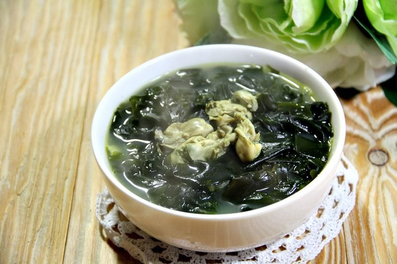 한국 사람들 대부분 별로 안 좋아하는 국 | 인스티즈