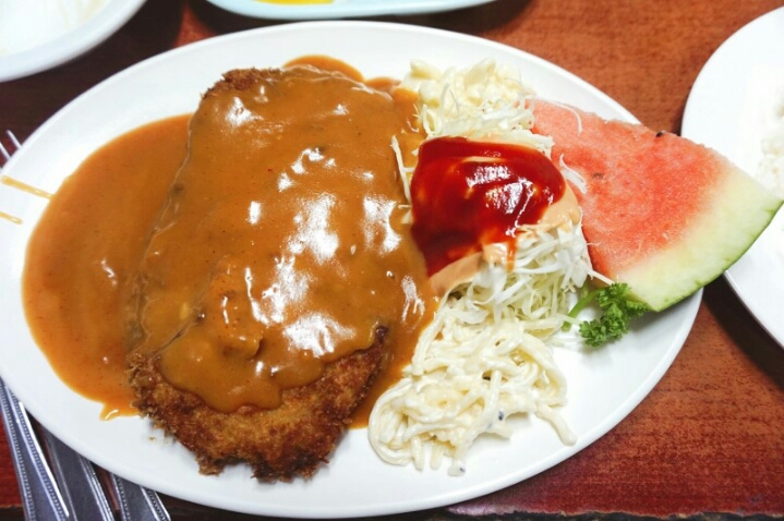 부산 천백돈까스 jpg | 인스티즈