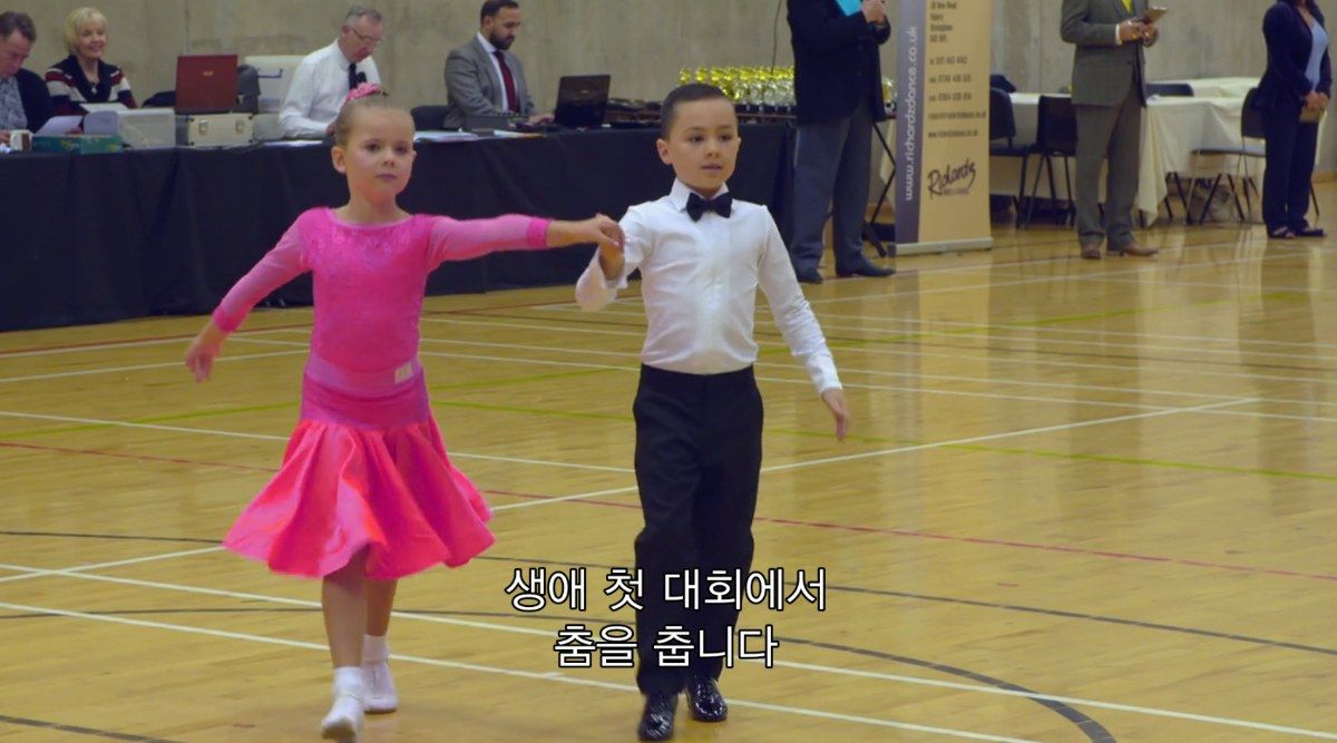 처음으로 대회에 나가서 3등한 아이들.jpg | 인스티즈