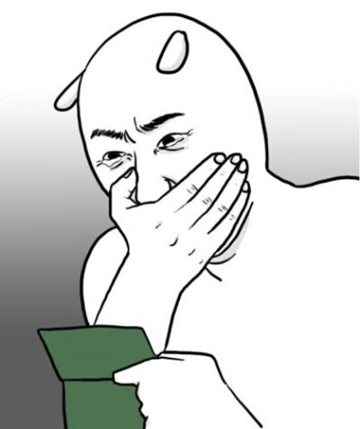 연말정산 자료 확인한 직장인들 심정.jpg | 인스티즈