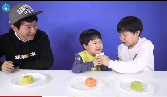 자기가 범인인거 티내면 안되는데 너무 티내서 걸림 | 인스티즈