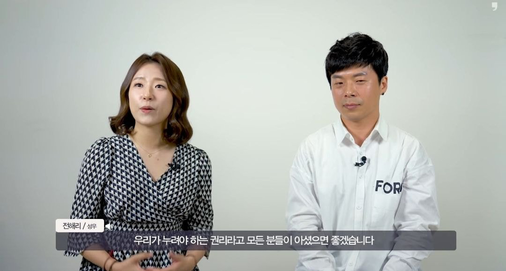 성우가 말하는 더빙이 있어야 하는 이유.jpg | 인스티즈