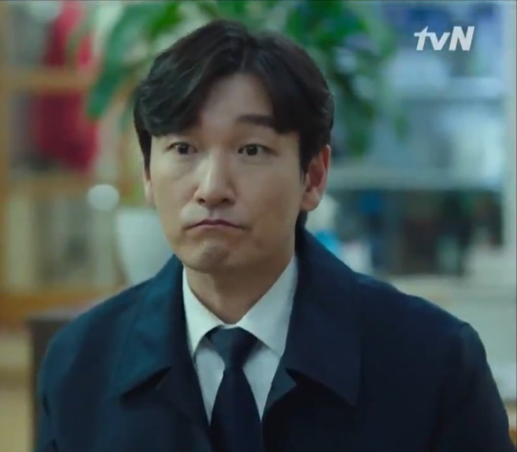 [비밀의숲1/2] 황시목으로 보는 여진, 비여진 | 인스티즈