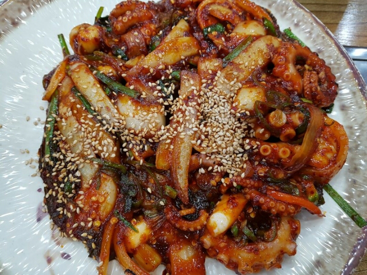 의정부 착한낙지 본점 jpg | 인스티즈