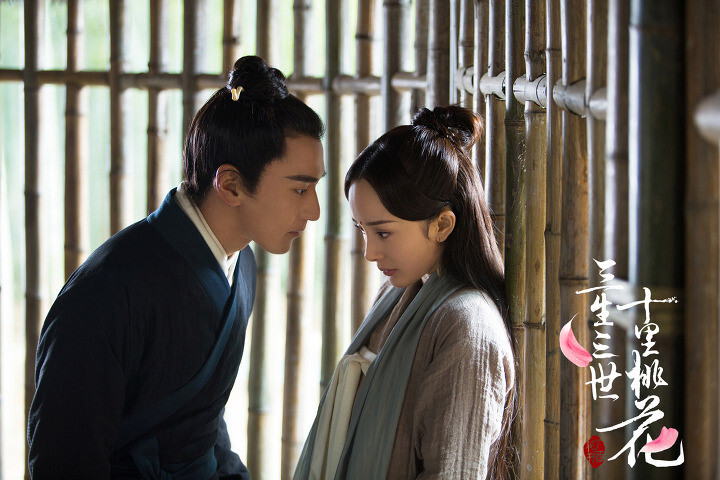 국내에서 인기많았던 동북공정 논란 중국 드라마 | 인스티즈