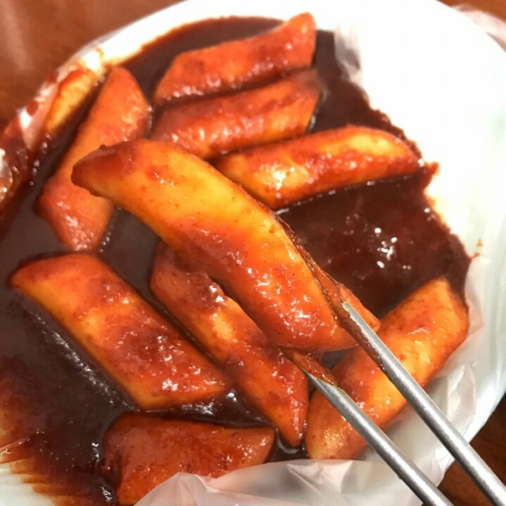 서울 마포구 마포원조떡볶이 jpg | 인스티즈