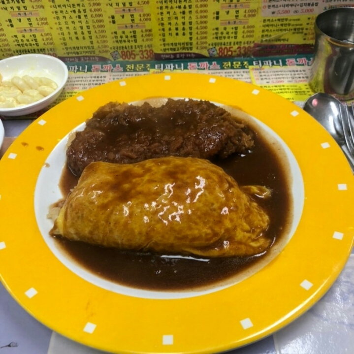 부산 부산진구 티파니멀티돈까스 jpg | 인스티즈