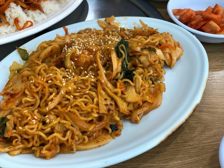 광주광역시 떡볶이 맛집들.jpg | 인스티즈