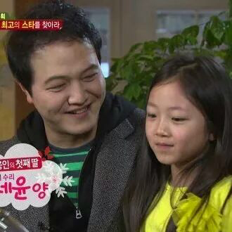 딸은 아빠를 닮는다 | 인스티즈