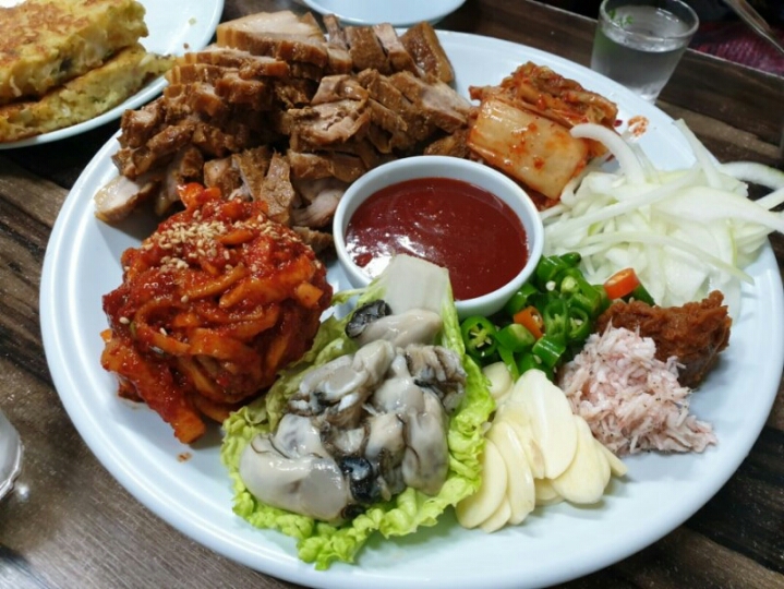 서울 도봉구 창동빈대떡 jpg | 인스티즈