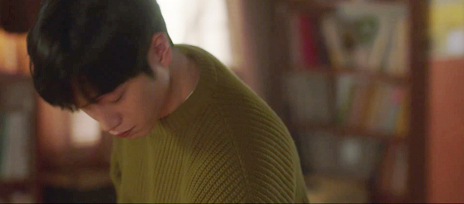 [날씨가좋으면찾아가겠어요] 짝사랑하는 여주가 서울로 올라가려는걸 막아보려는 남주의 필사적 아무말 ㅋㅋ | 인스티즈