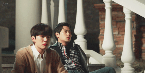 작가가 배운 변태라는 드라마 스카이캐슬 쌍둥이 설정.jpg | 인스티즈