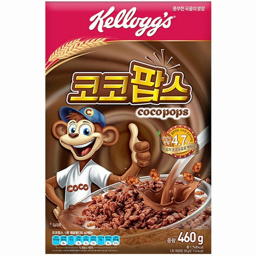 매니아층 많은데 보기힘든 씨리얼.jpg | 인스티즈