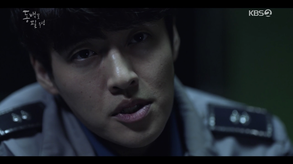 [동백꽃필무렵] 한 회차에 담긴 현실을 살아가는 사람들의 공감되는 대사들 | 인스티즈