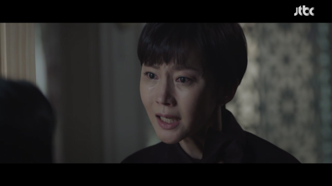 [스카이캐슬] 기 빨리고 한치의 양보도 없는 아역 vs 베테랑배우 감정씬.jpg | 인스티즈