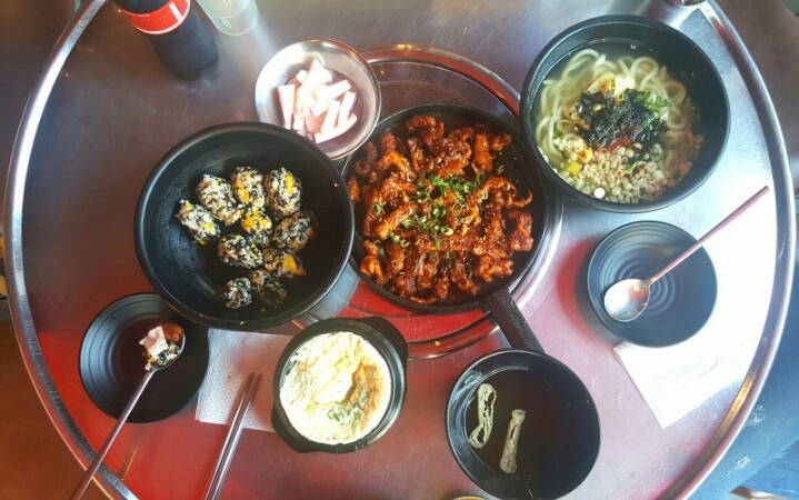 일산 기찬매운닭발 jpg | 인스티즈