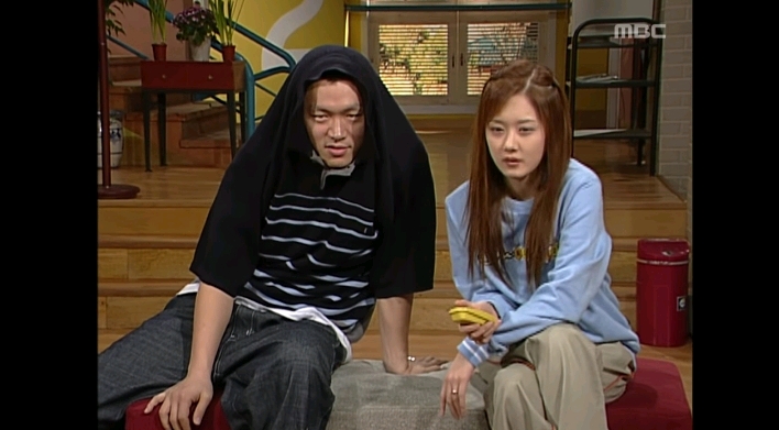 뉴논스톱 동근이랑 나라의 데이트아닌 데이트 | 인스티즈