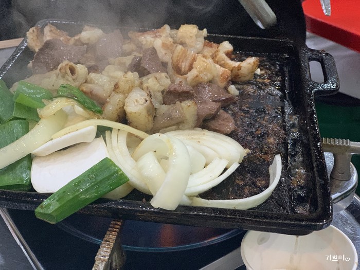 서울 마포구 마포곱창타운 jpg | 인스티즈