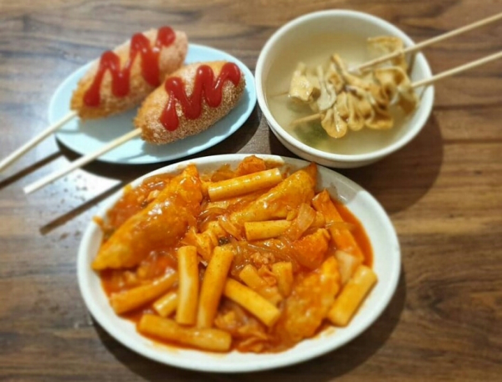 서울 구로구 백백분식 jpg | 인스티즈