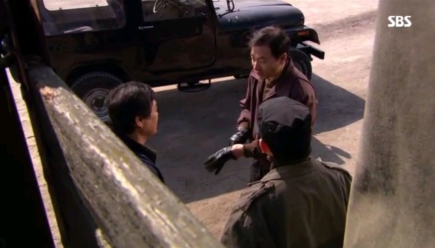 김수현과 여진구가 형제로 나오는 드라마 | 인스티즈