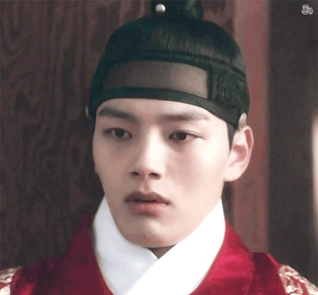 대본을 5년 전에 미리 줘도 이렇게 못할 거 같다는 디테일한 한 배우의 연기.gif | 인스티즈