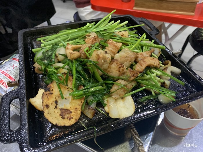 서울 마포구 마포곱창타운 jpg | 인스티즈