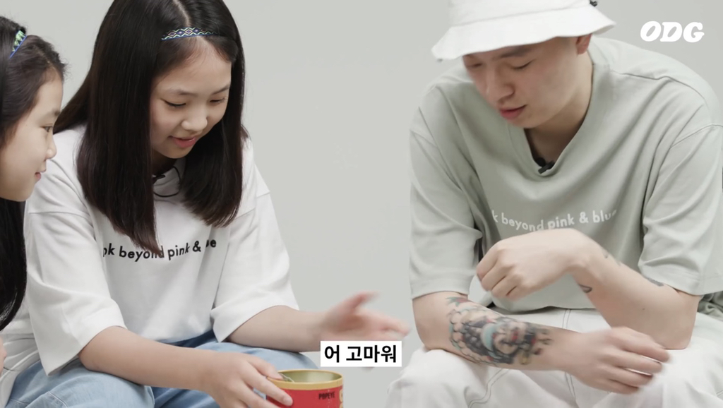 요즘 12살 아이들 | 인스티즈