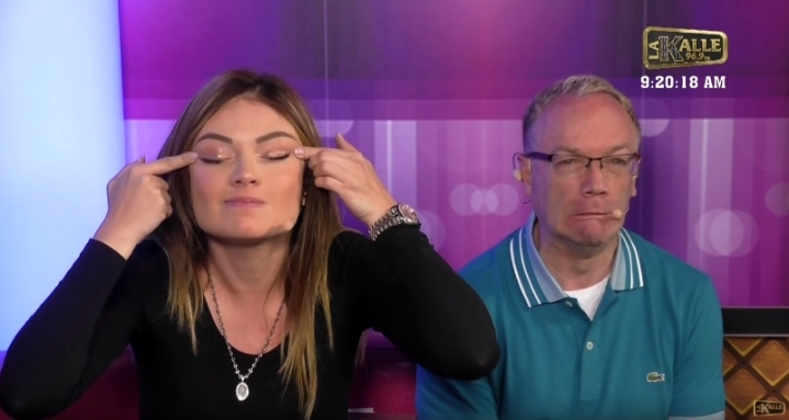 칭키 아이로 하나되는 세상 | 인스티즈