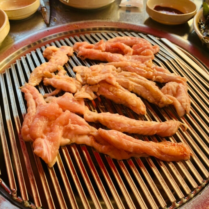 인천 기차길닭숯불구이 jpg - 인스티즈(instiz) 이슈 카테고리