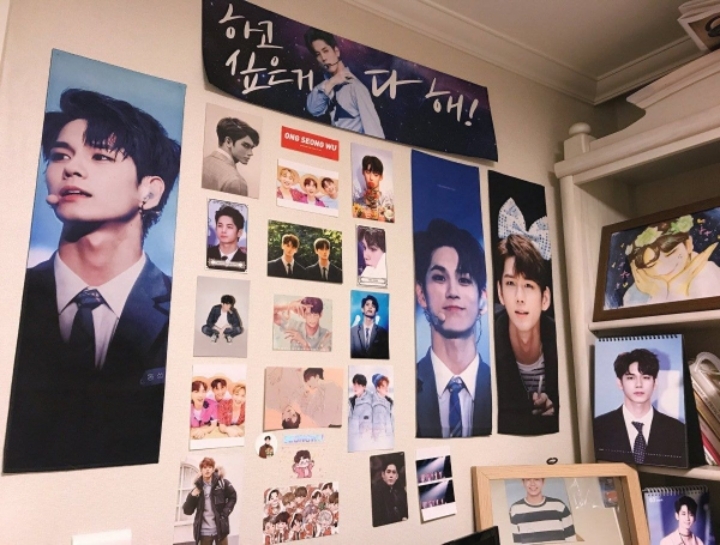 소장욕구 + 인테리어욕구를 불러일으키는 남의 덕후존 구경하기.jpg | 인스티즈