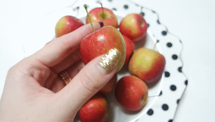 미니사과 jpg | 인스티즈