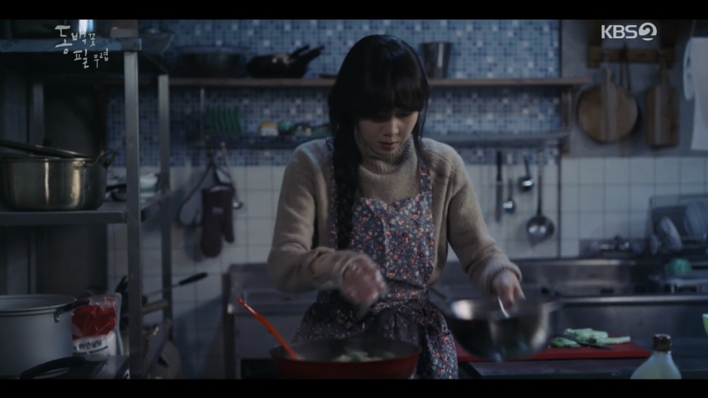 [동백꽃필무렵] 한 회차에 담긴 현실을 살아가는 사람들의 공감되는 대사들 | 인스티즈