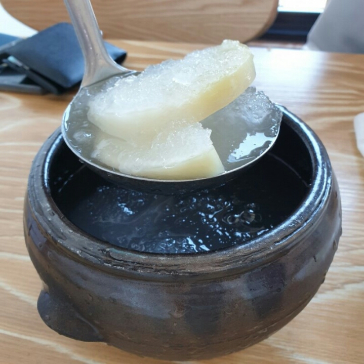 삼교리동치미막국수 이미지