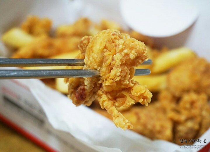 걸작떡볶이 이미지