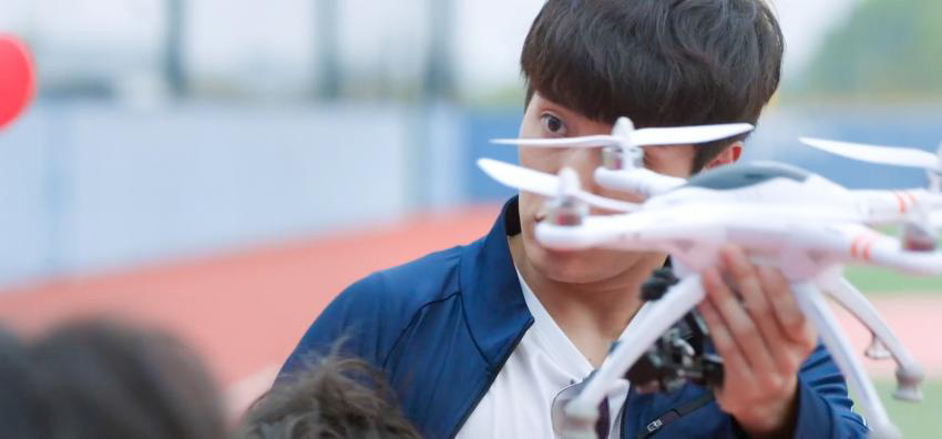 [동백꽃필무렵] 원래가 히어로는 막판이다 | 인스티즈