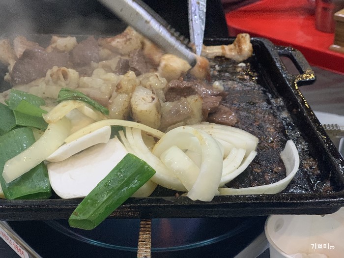 서울 마포구 마포곱창타운 jpg | 인스티즈