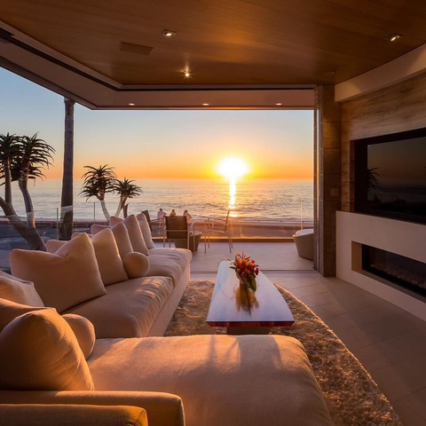 [고르기] 살고싶은 집 전망 씨티뷰vs 오션뷰,리버뷰 | 인스티즈