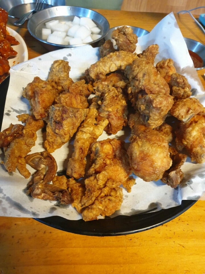 양동통닭 이미지