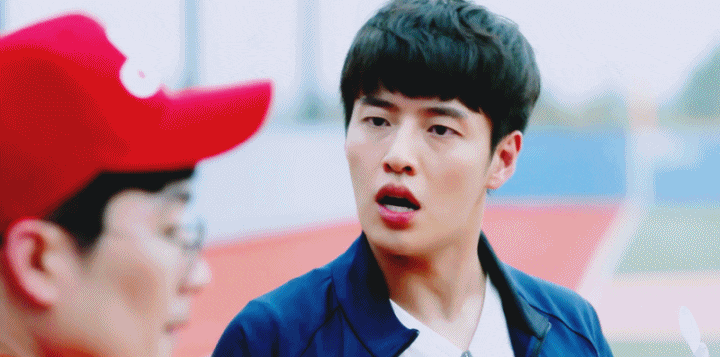 [동백꽃필무렵] 원래가 히어로는 막판이다 | 인스티즈