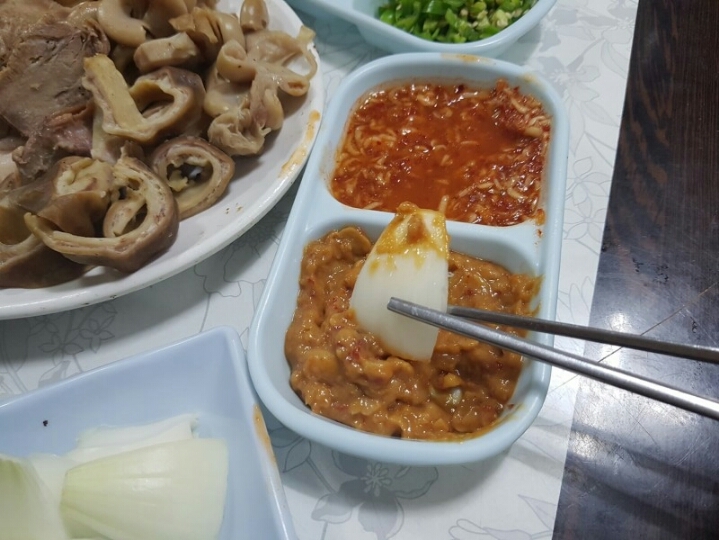 서울 강서구 개성순대국 jpg | 인스티즈