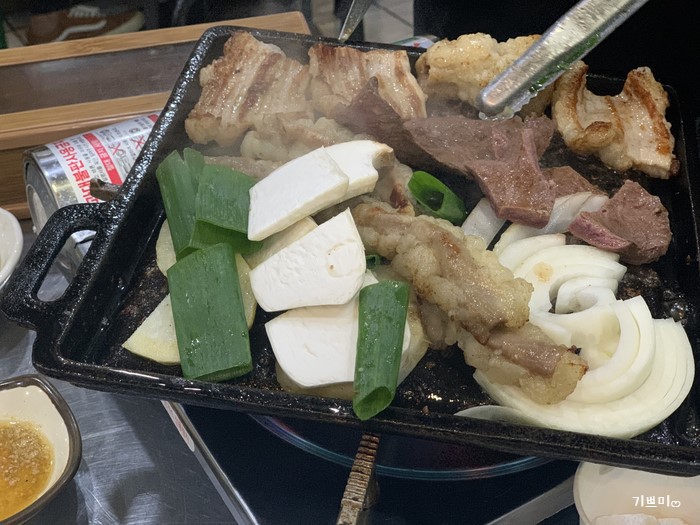 서울 마포구 마포곱창타운 jpg | 인스티즈