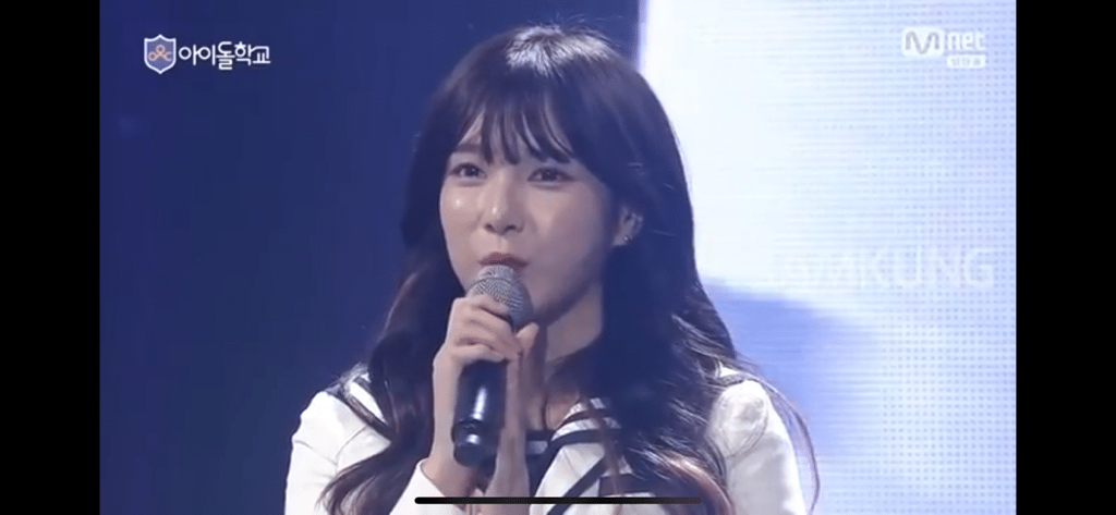 최종순발식 근본없음 갑인데 화제성 없어서 묻힌 아이돌 서바이벌 프로그램 | 인스티즈